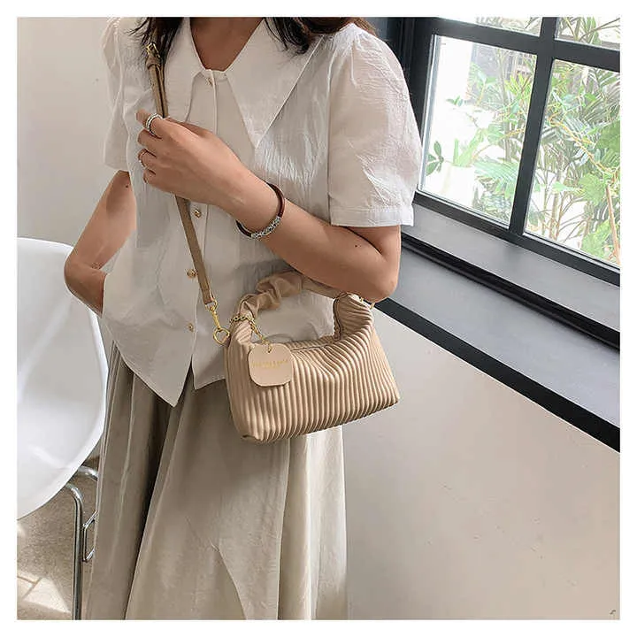 حقيبة يد صغيرة عصرية لطيفة -  Cute Small Crossbody Handbag for Women Trendy