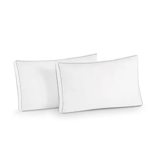 2 Down Alternative King Pillow Inserts