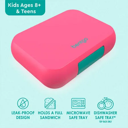 Bentgo Pop Bento Lunch Box (1.2L)