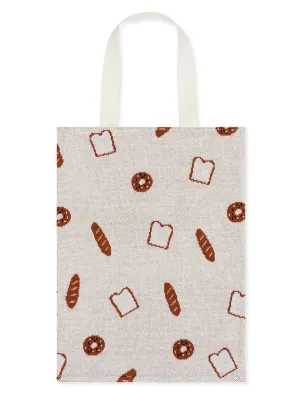 Boulangerie Tote Bag