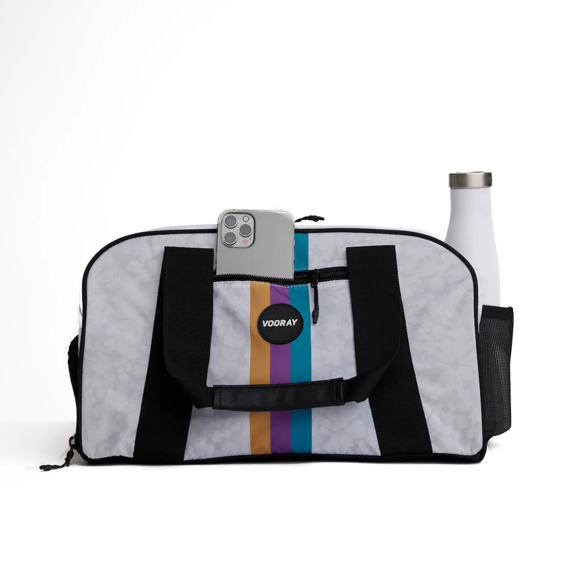 Burner Gym Duffel