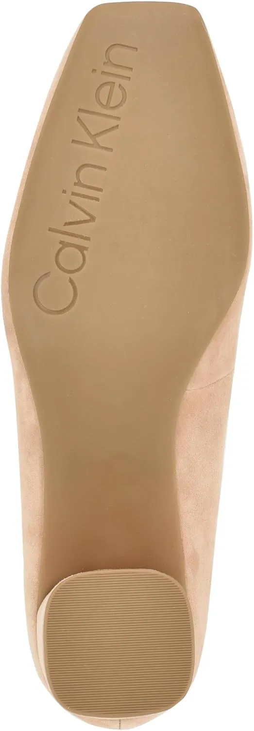 Calvin Klein Women's Alanta Pump