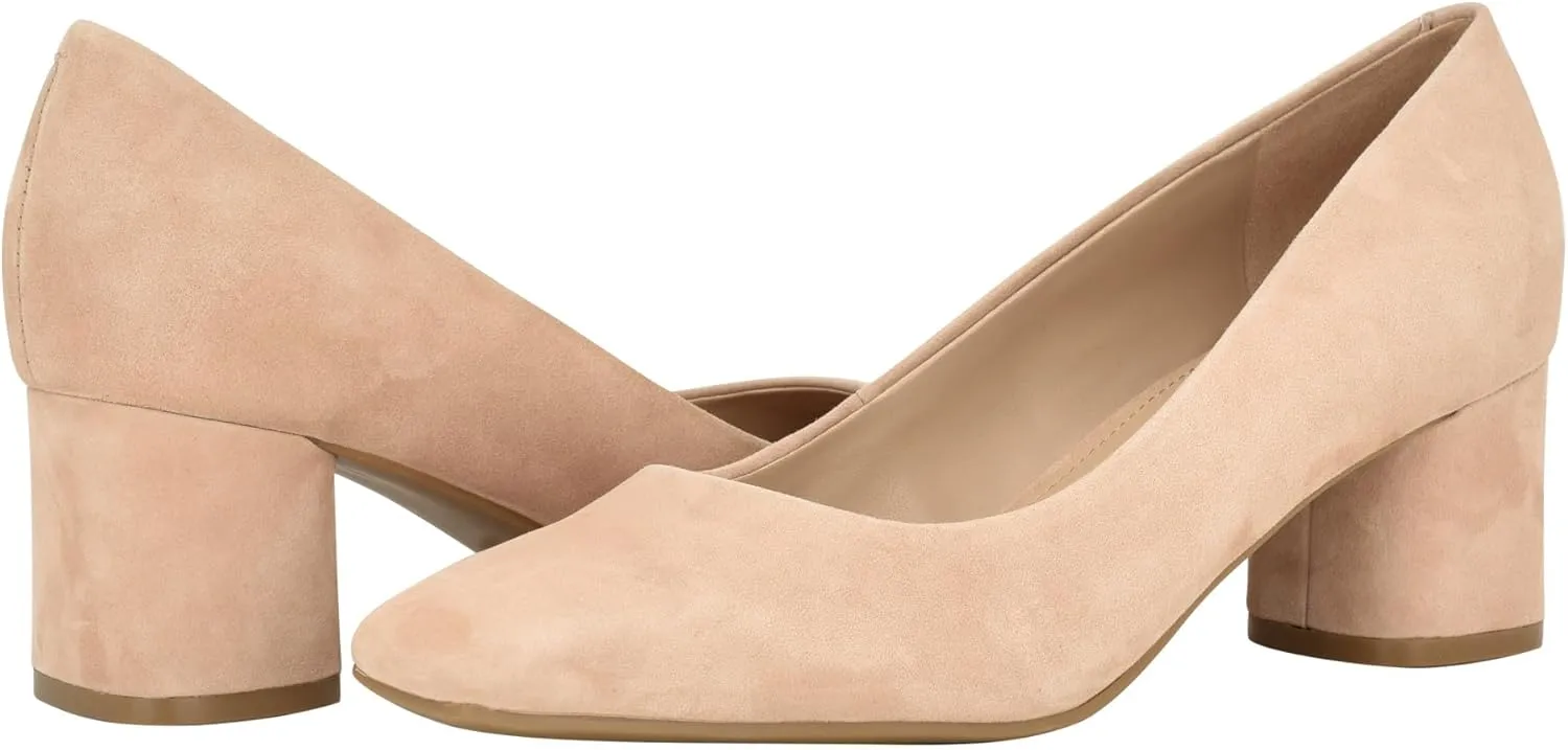 Calvin Klein Women's Alanta Pump