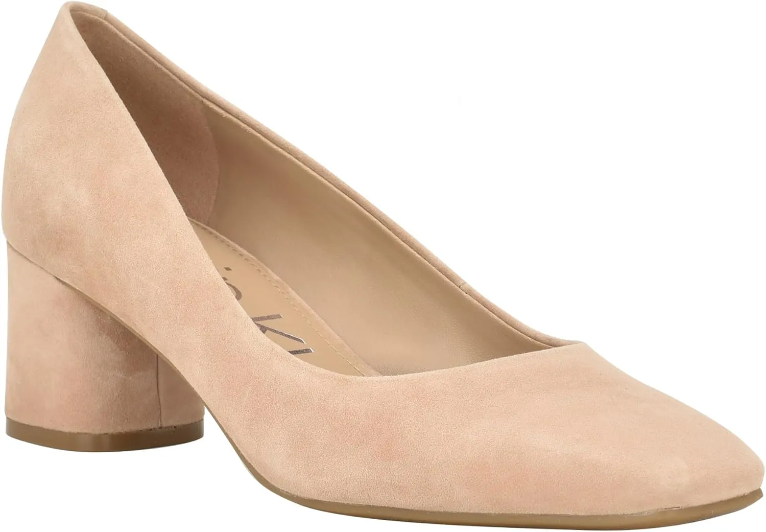 Calvin Klein Women's Alanta Pump