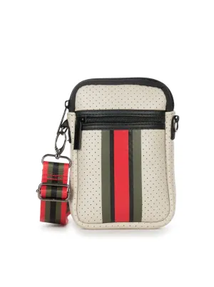 Casey Cellphone Crossbody [Roma]