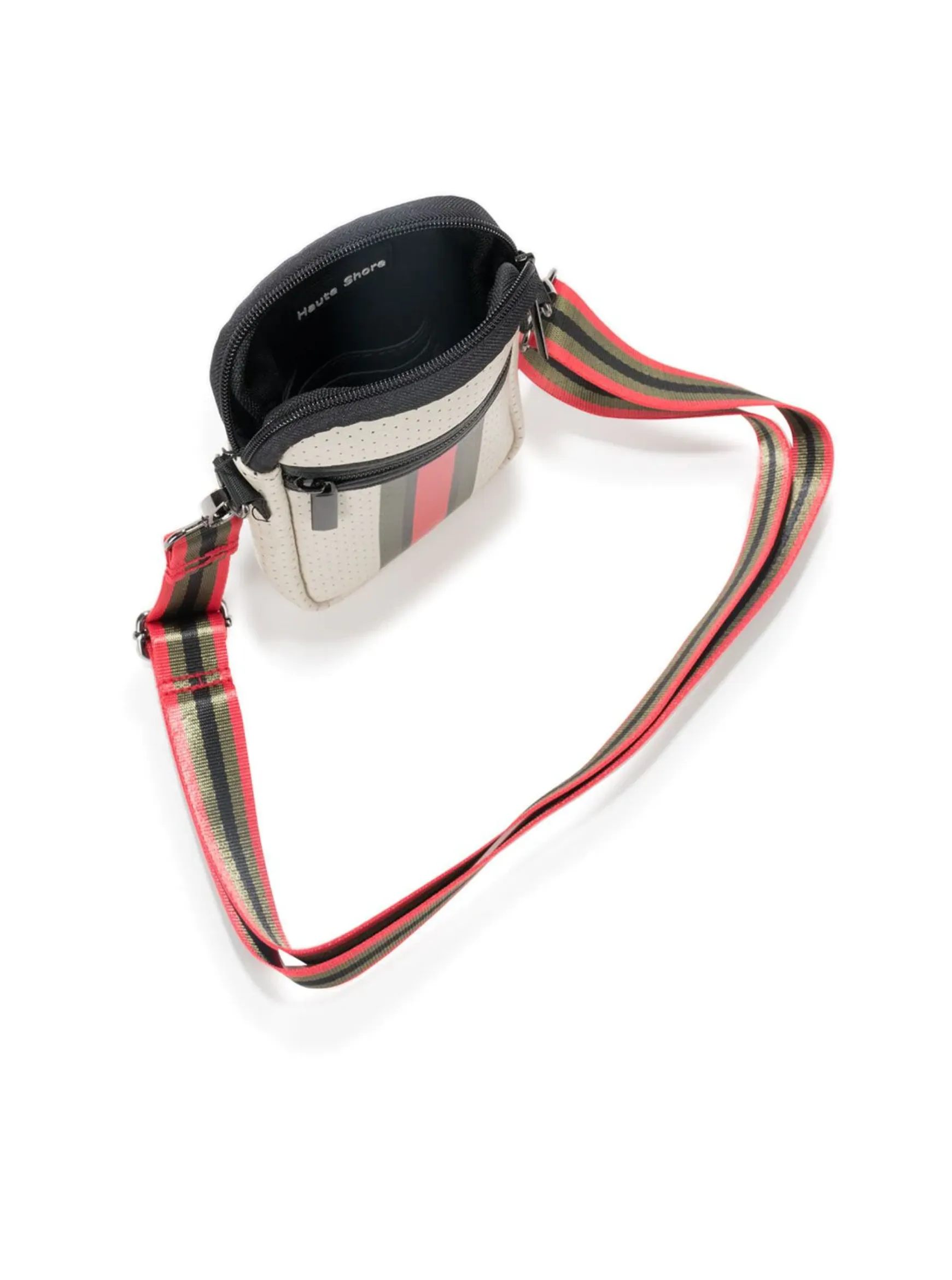 Casey Cellphone Crossbody [Roma]