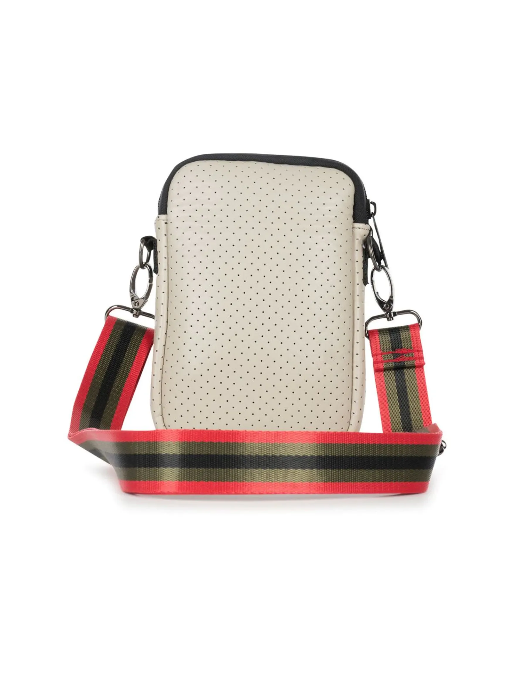 Casey Cellphone Crossbody [Roma]
