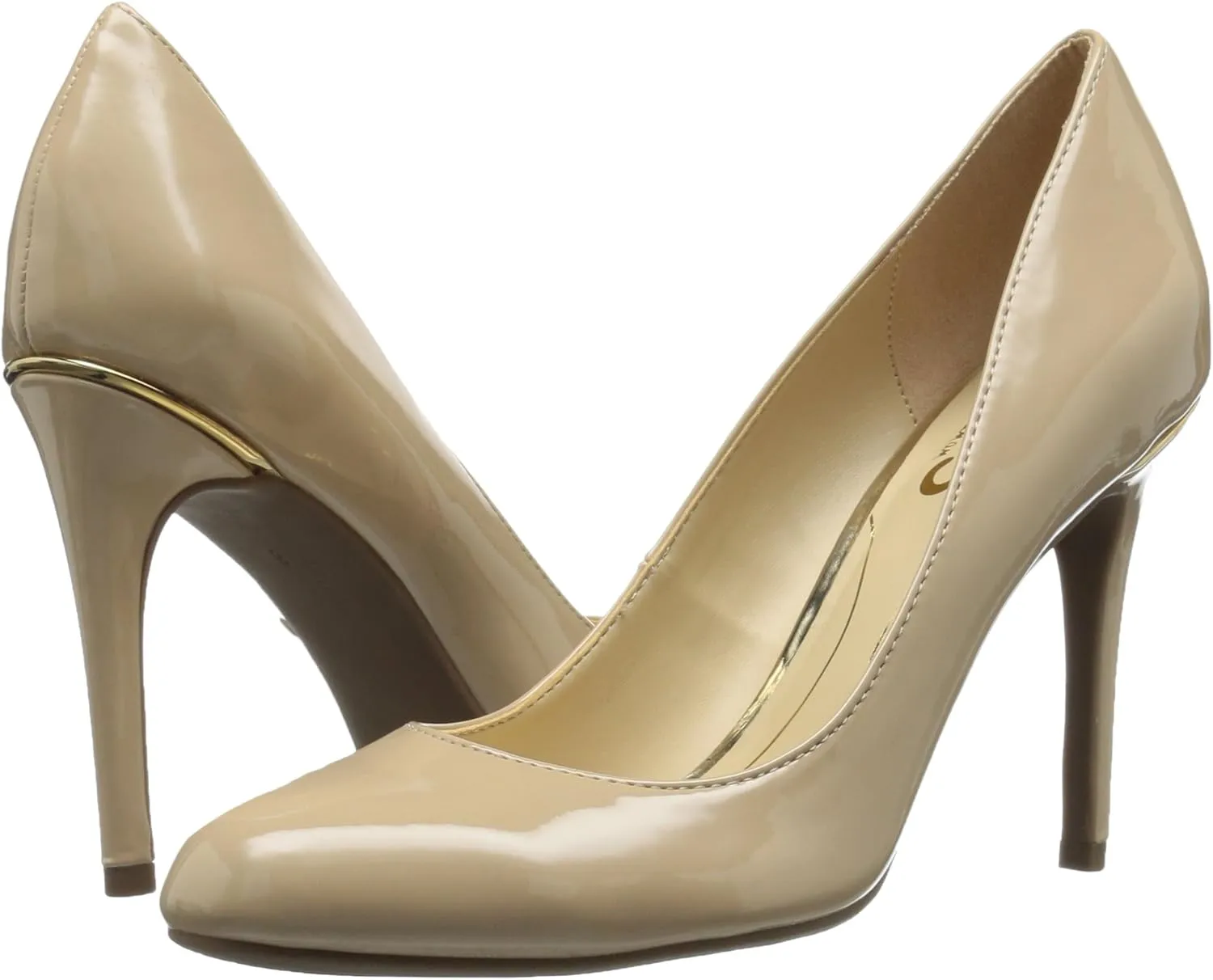 Circus NY Women's Cecila dress Pump
