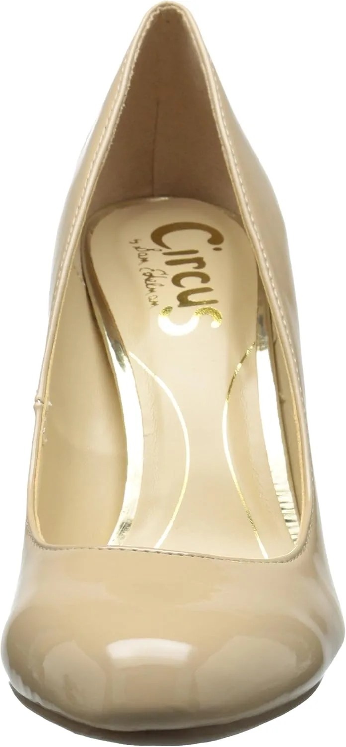 Circus NY Women's Cecila dress Pump