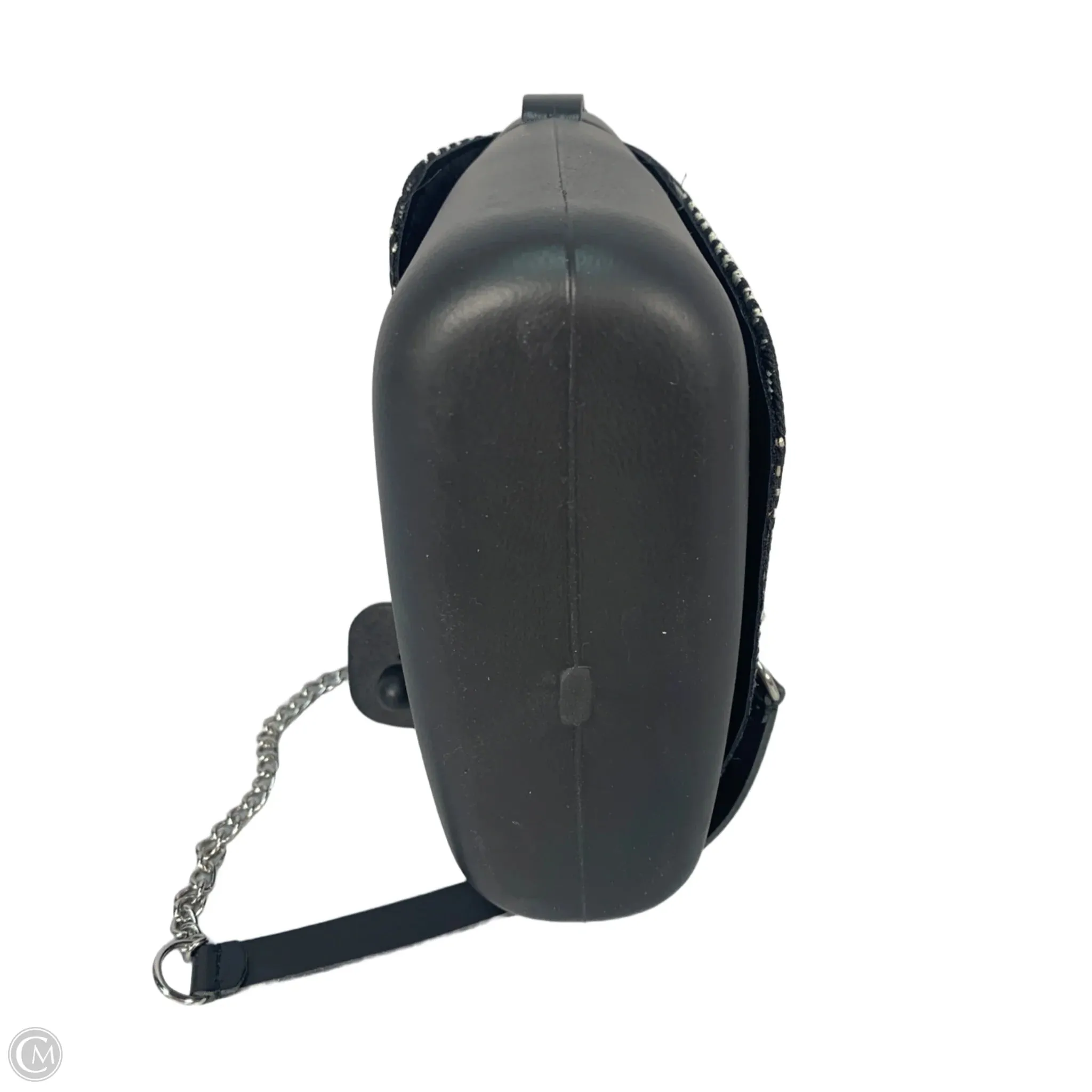 Crossbody By Clothes Mentor, Size: Medium