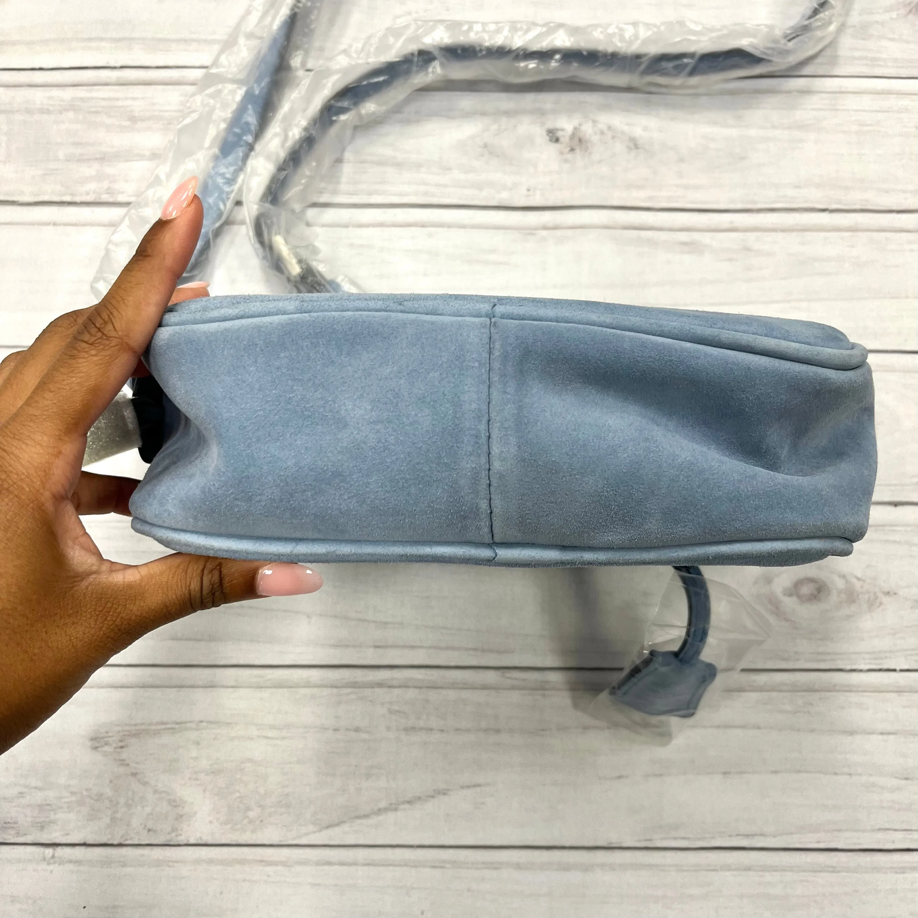 Crossbody By J Crew  Size: Medium