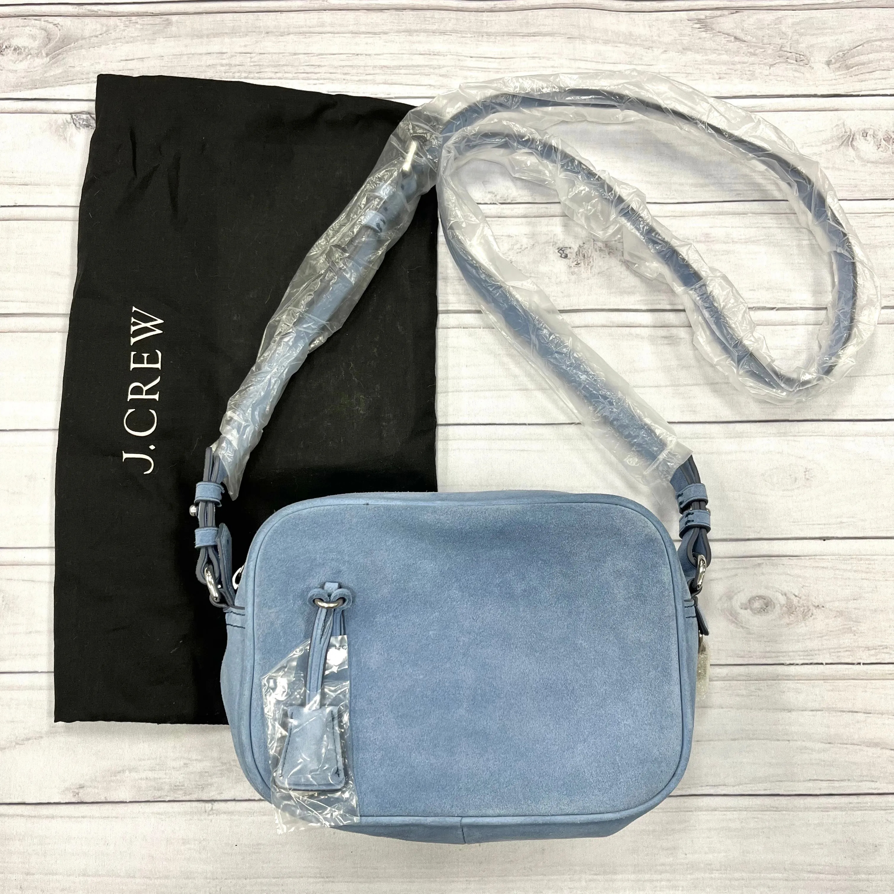 Crossbody By J Crew  Size: Medium