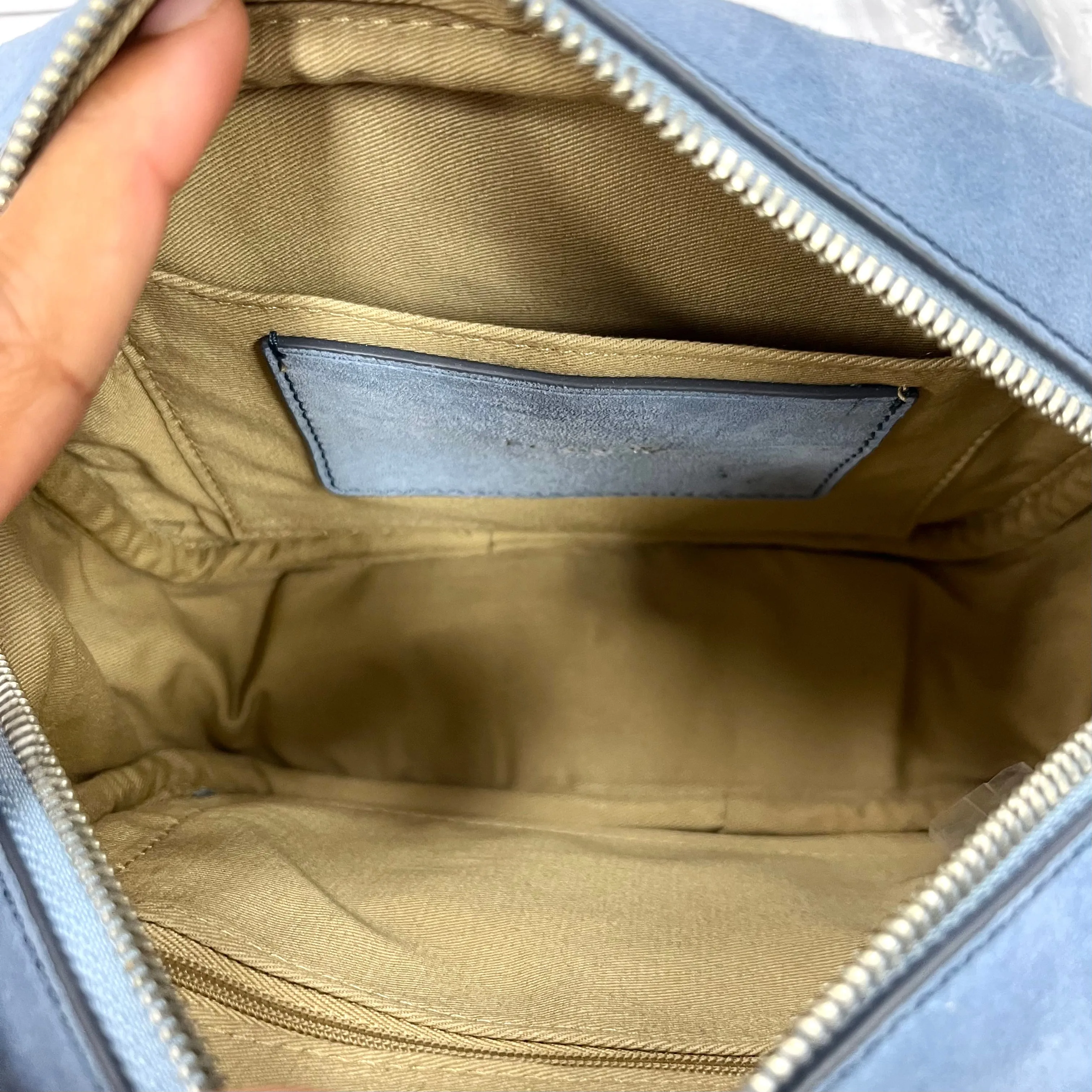 Crossbody By J Crew  Size: Medium