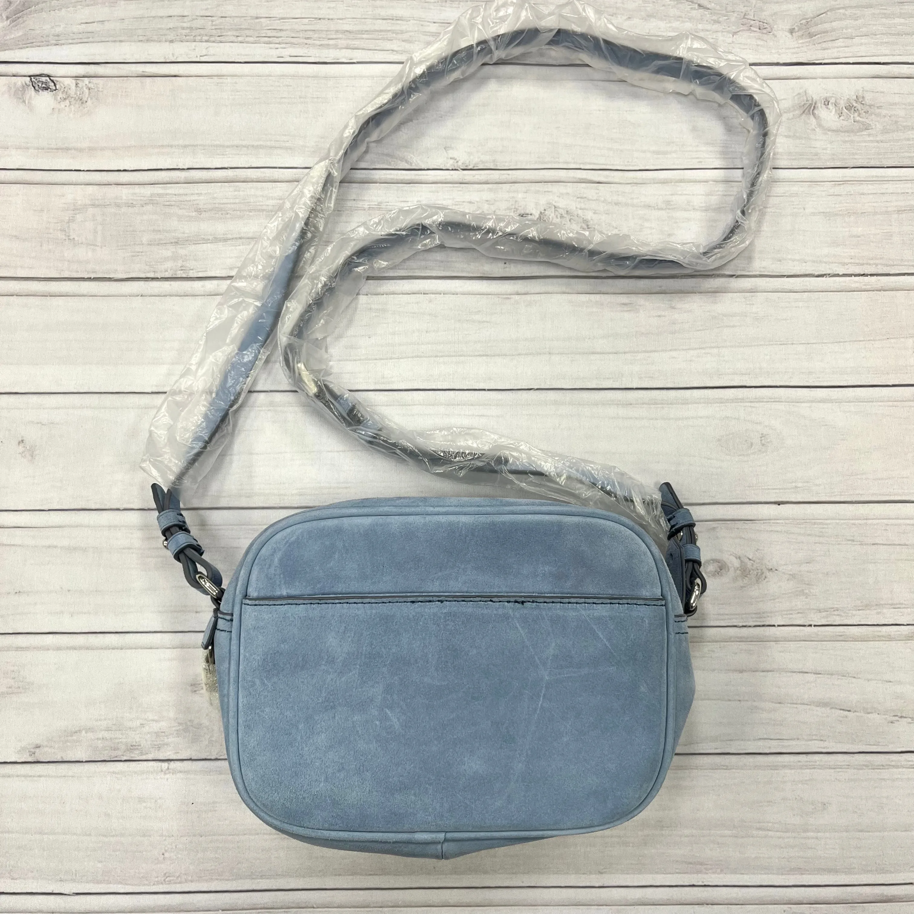 Crossbody By J Crew  Size: Medium