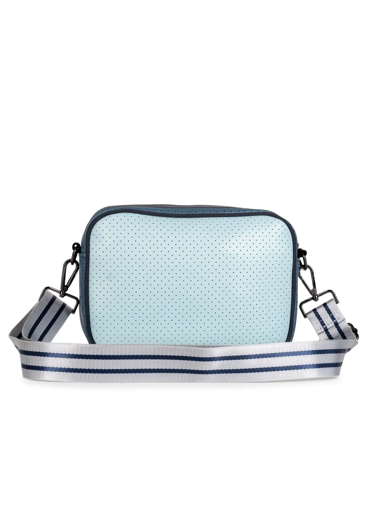 Drew Crossbody Bag [Azure]