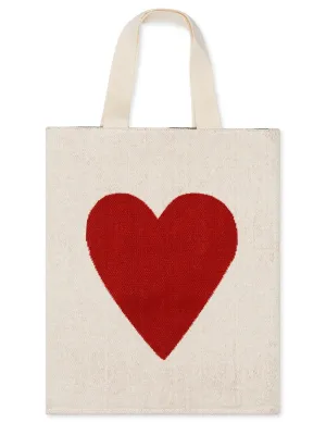 Love Tote Bag