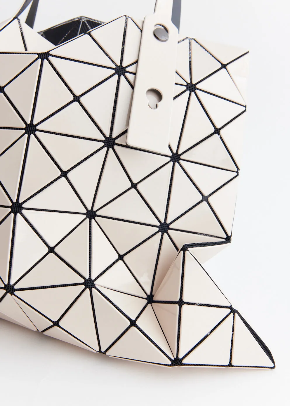 Lucent 6X6 Tote Bag