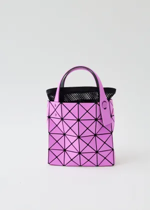 Lucent Boxy Mini Tote