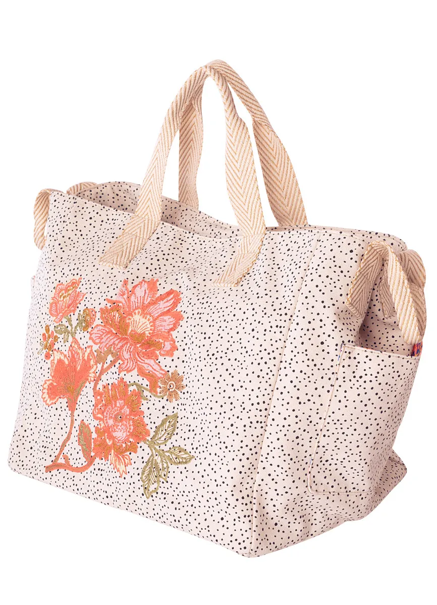Maaji Dots Alessia Tote Bags