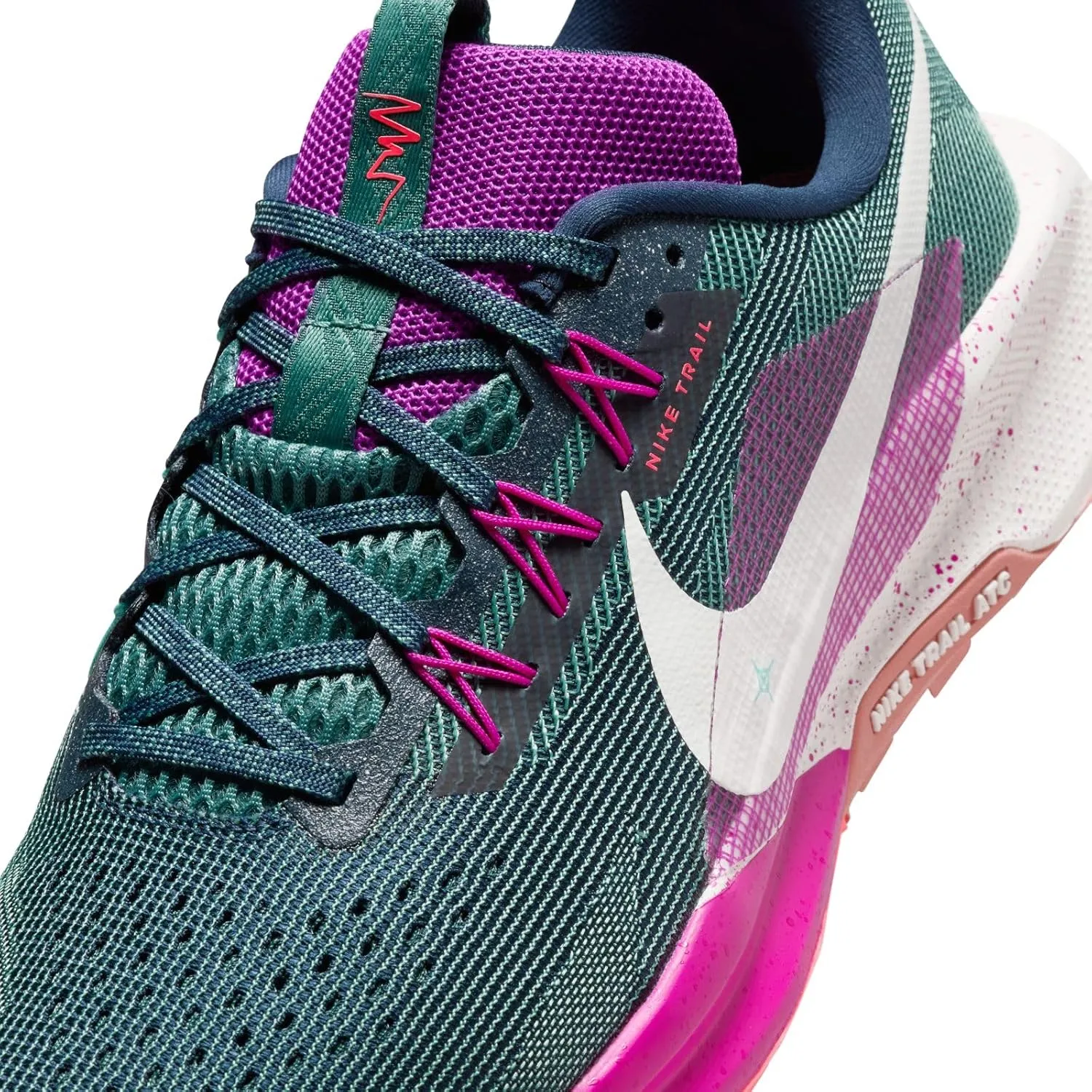 Nike Pegasus Trail 5 Men's Trail Running Shoes