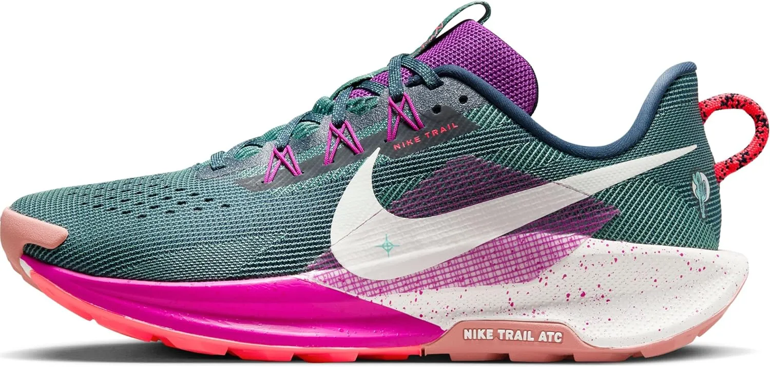 Nike Pegasus Trail 5 Men's Trail Running Shoes