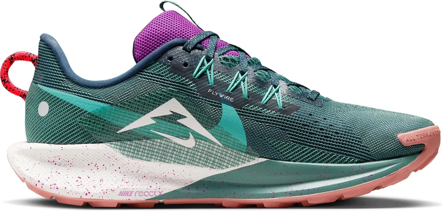 Nike Pegasus Trail 5 Men's Trail Running Shoes