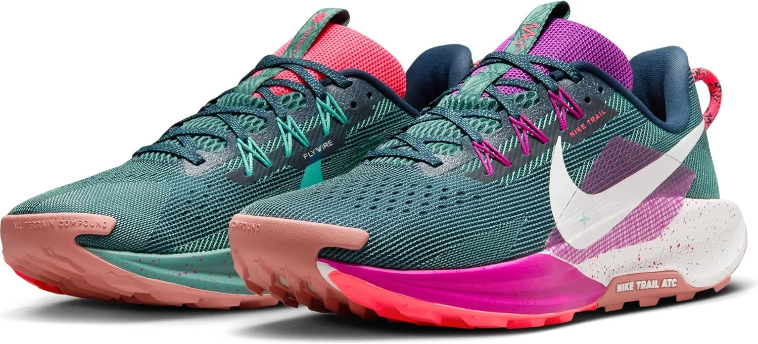 Nike Pegasus Trail 5 Men's Trail Running Shoes