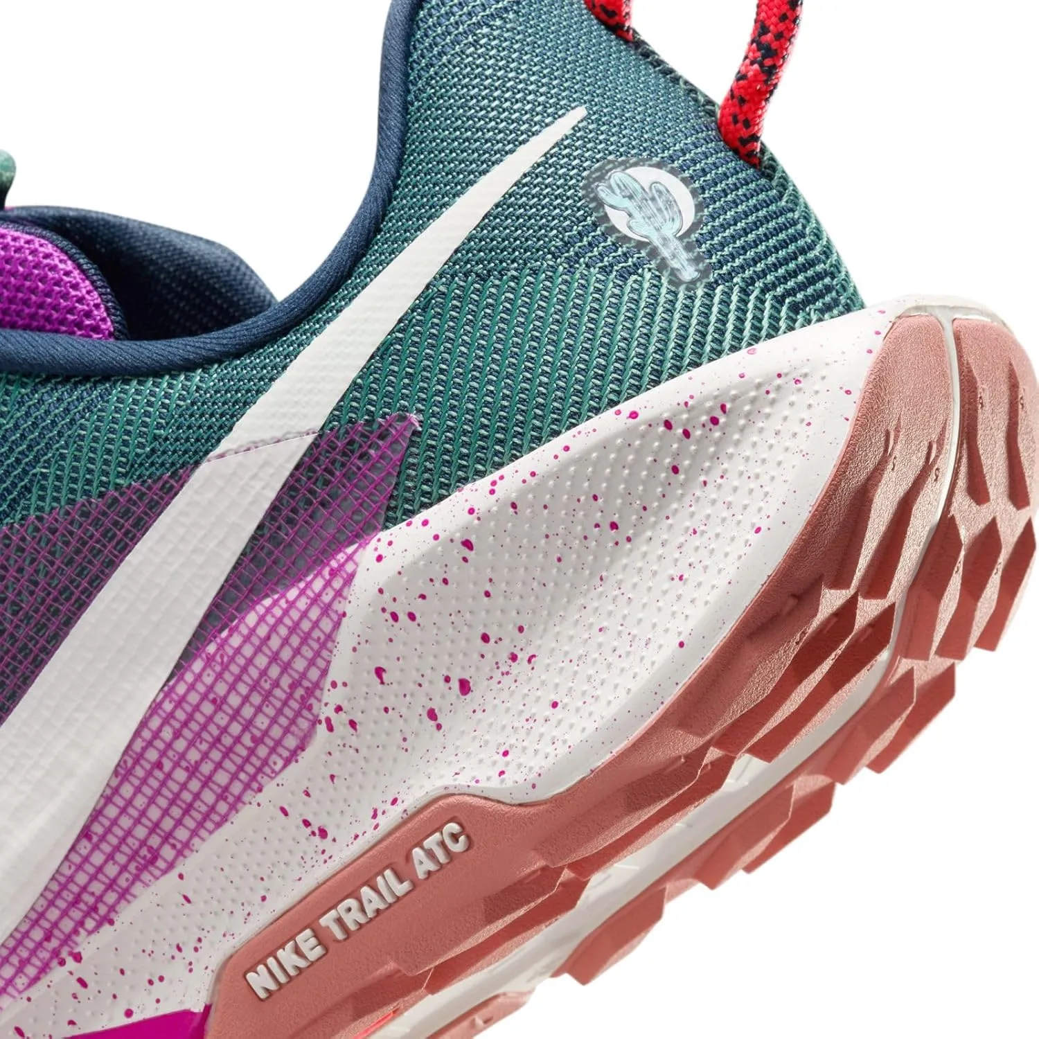 Nike Pegasus Trail 5 Men's Trail Running Shoes