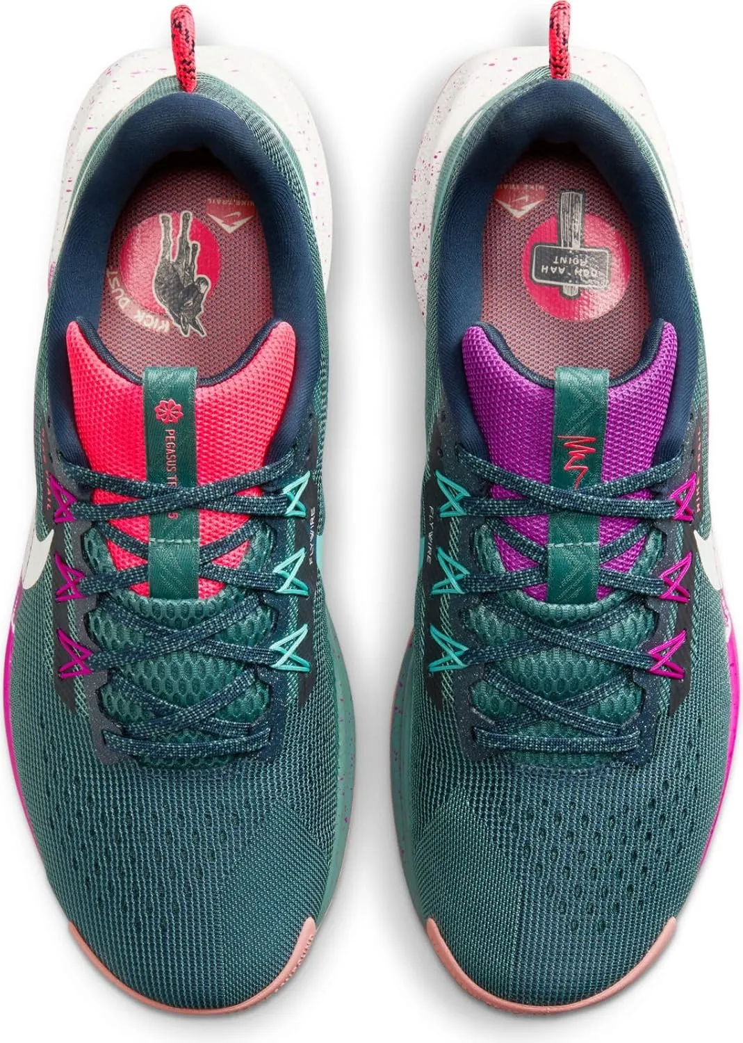 Nike Pegasus Trail 5 Men's Trail Running Shoes