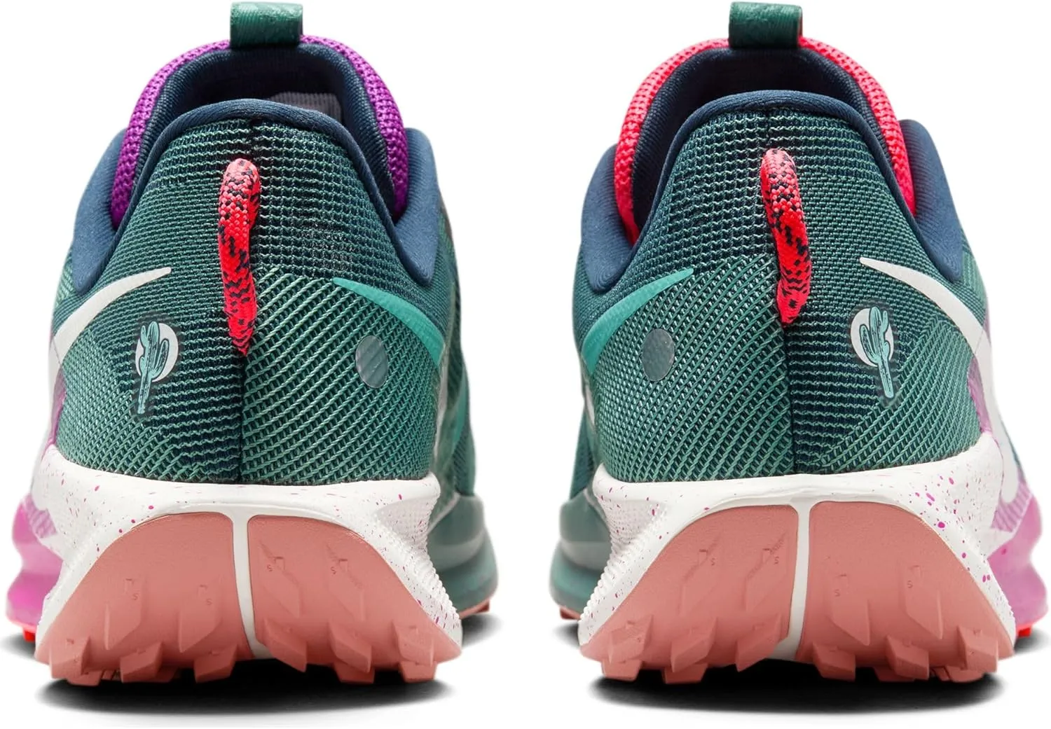 Nike Pegasus Trail 5 Men's Trail Running Shoes