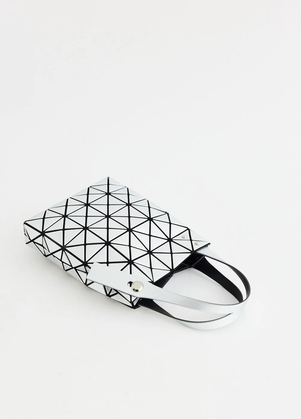 Platinum Coffret Shoulder Bag