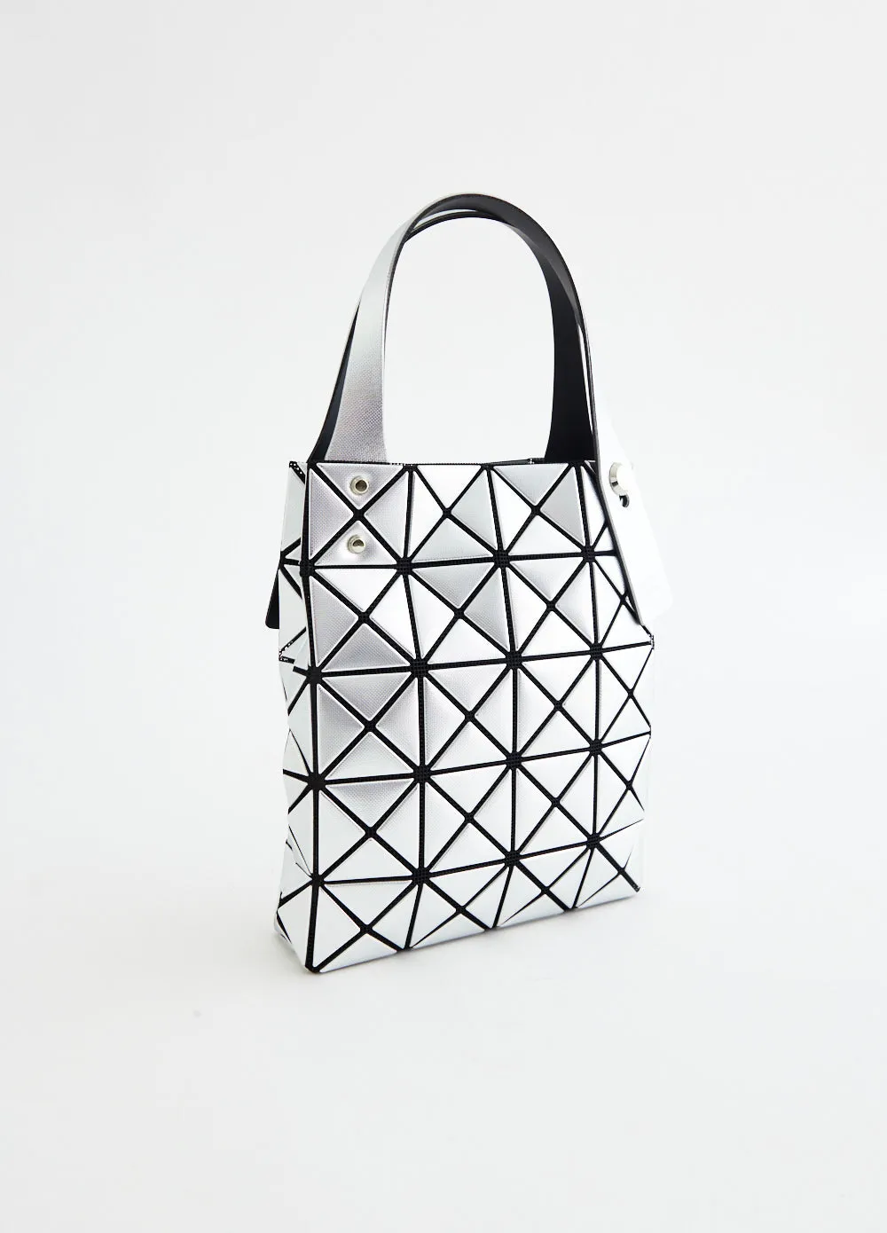 Platinum Coffret Shoulder Bag