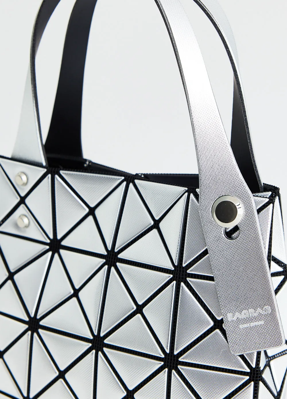 Platinum Coffret Shoulder Bag