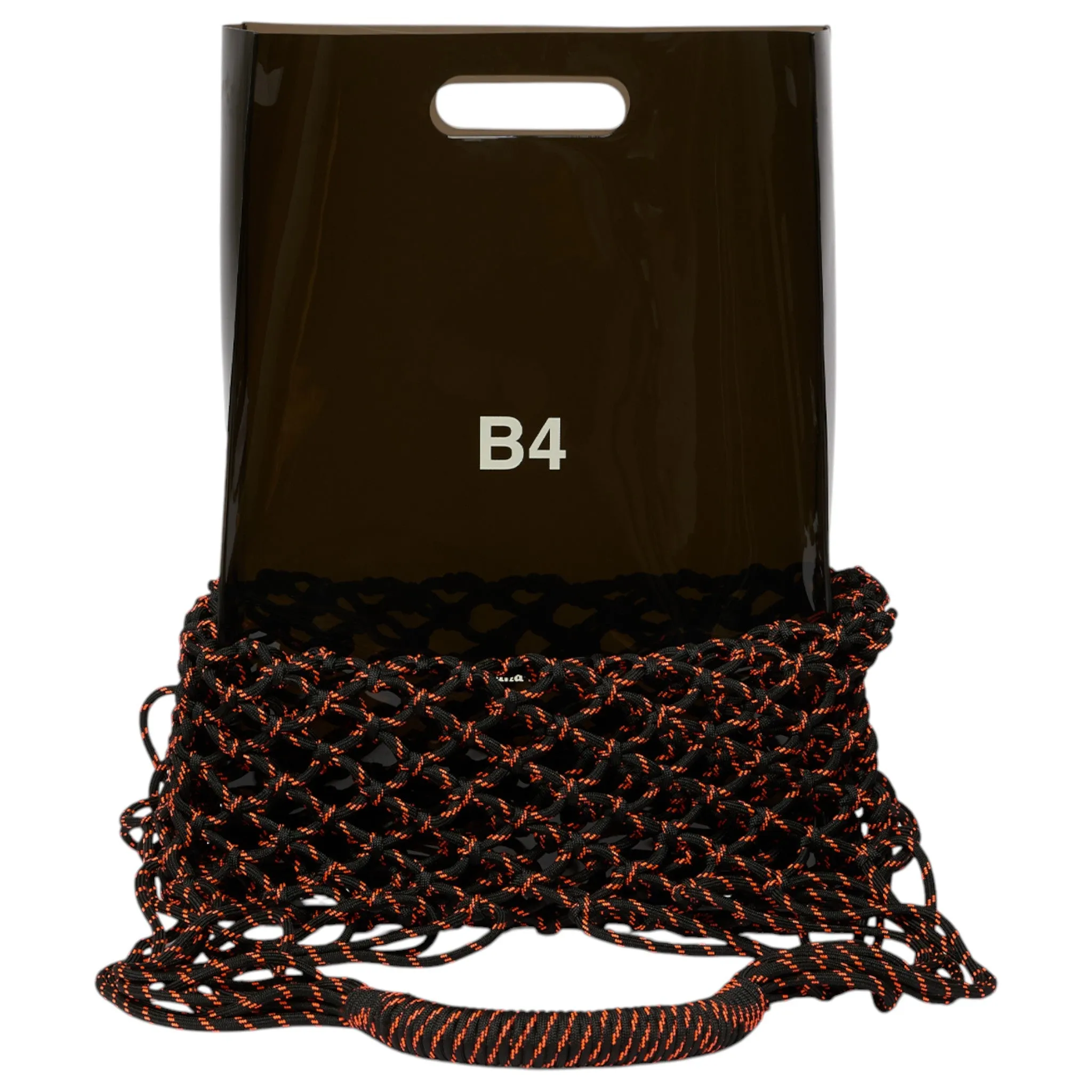 PUZZLE B4 / BLACK