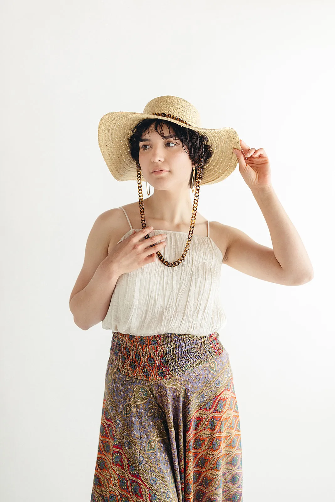 Rumer Hat