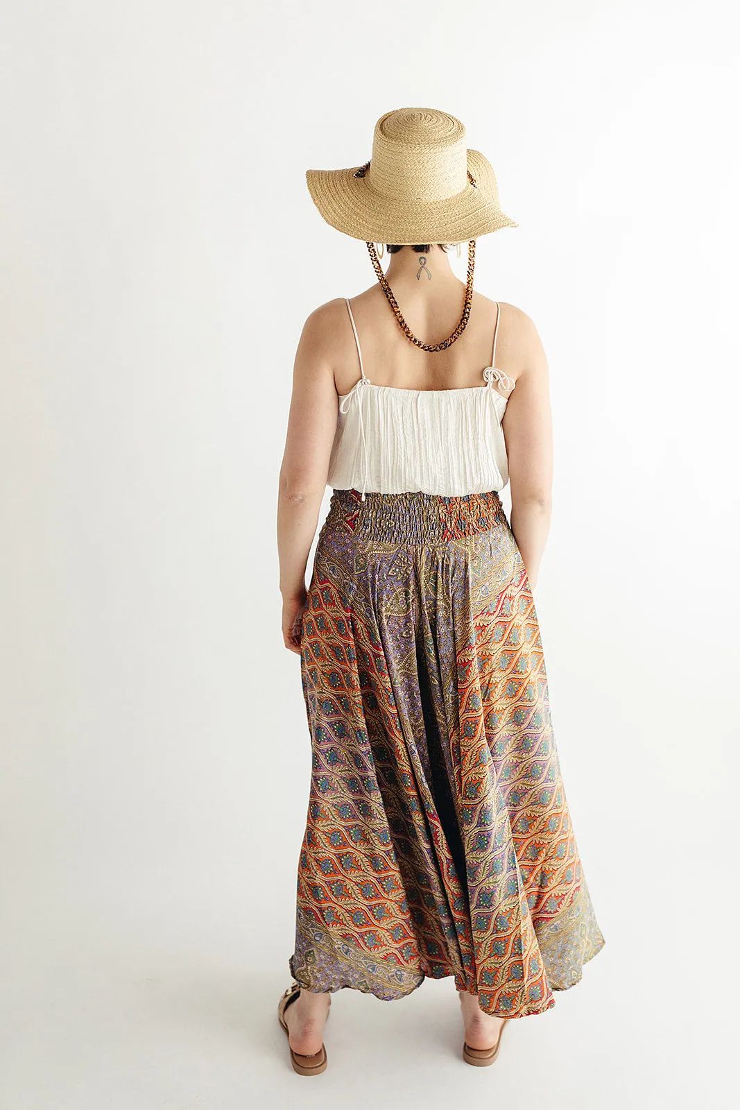 Rumer Hat