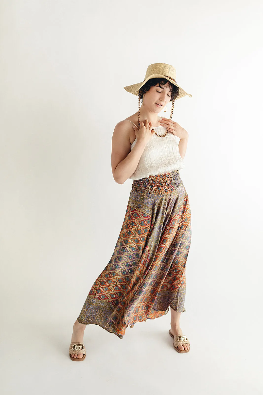 Rumer Hat