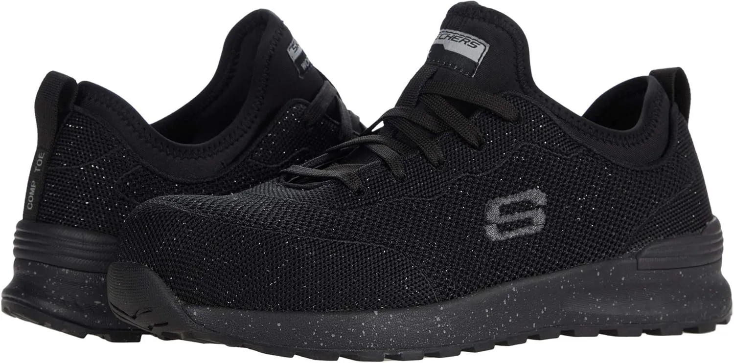 Skechers Women's Bulkin Balran 108033