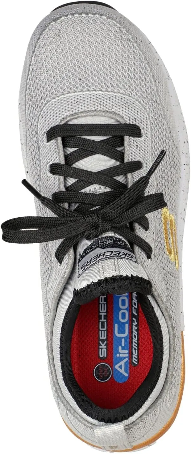 Skechers Women's Bulkin Balran Comp Toe