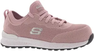Skechers Women's Bulkin Balran Comp Toe