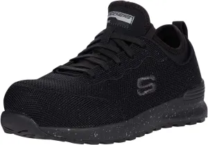 Skechers Women's Bulkin Balran Comp Toe