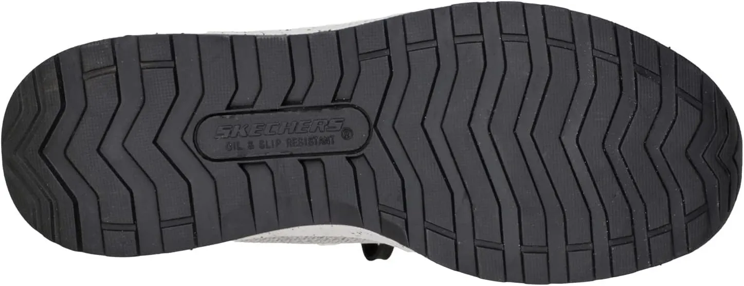 Skechers Women's Bulkin Balran Comp Toe