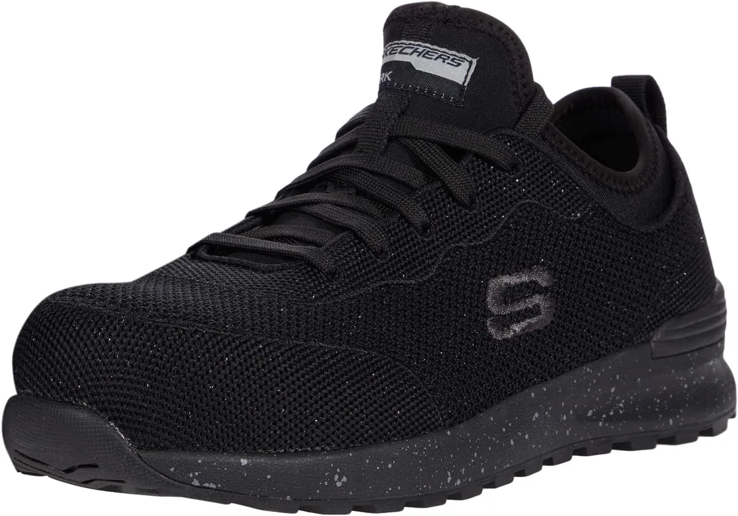 Skechers Women's Bulkin Balran Comp Toe