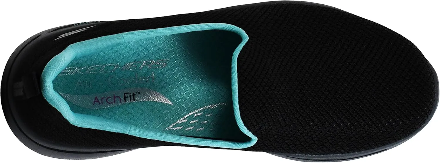 Skechers Women's Go Walk Arch Fit Grateful