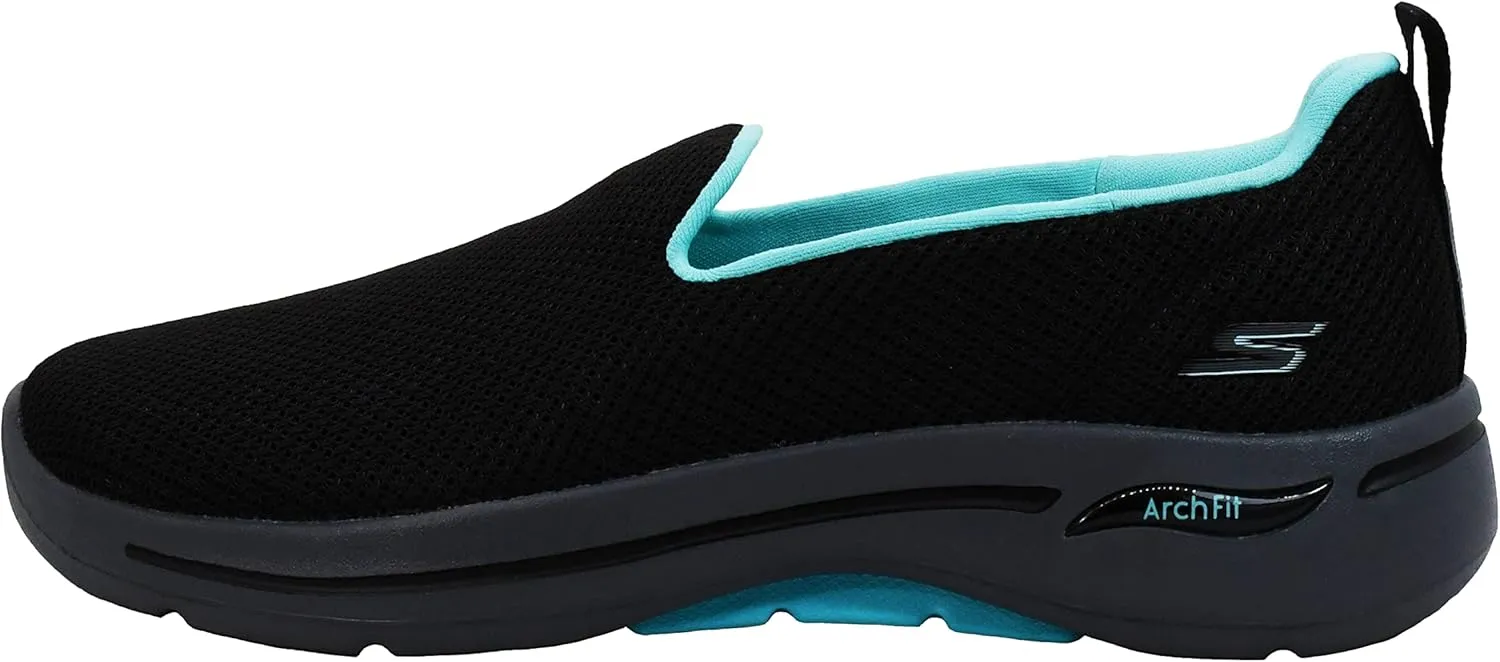 Skechers Women's Go Walk Arch Fit Grateful