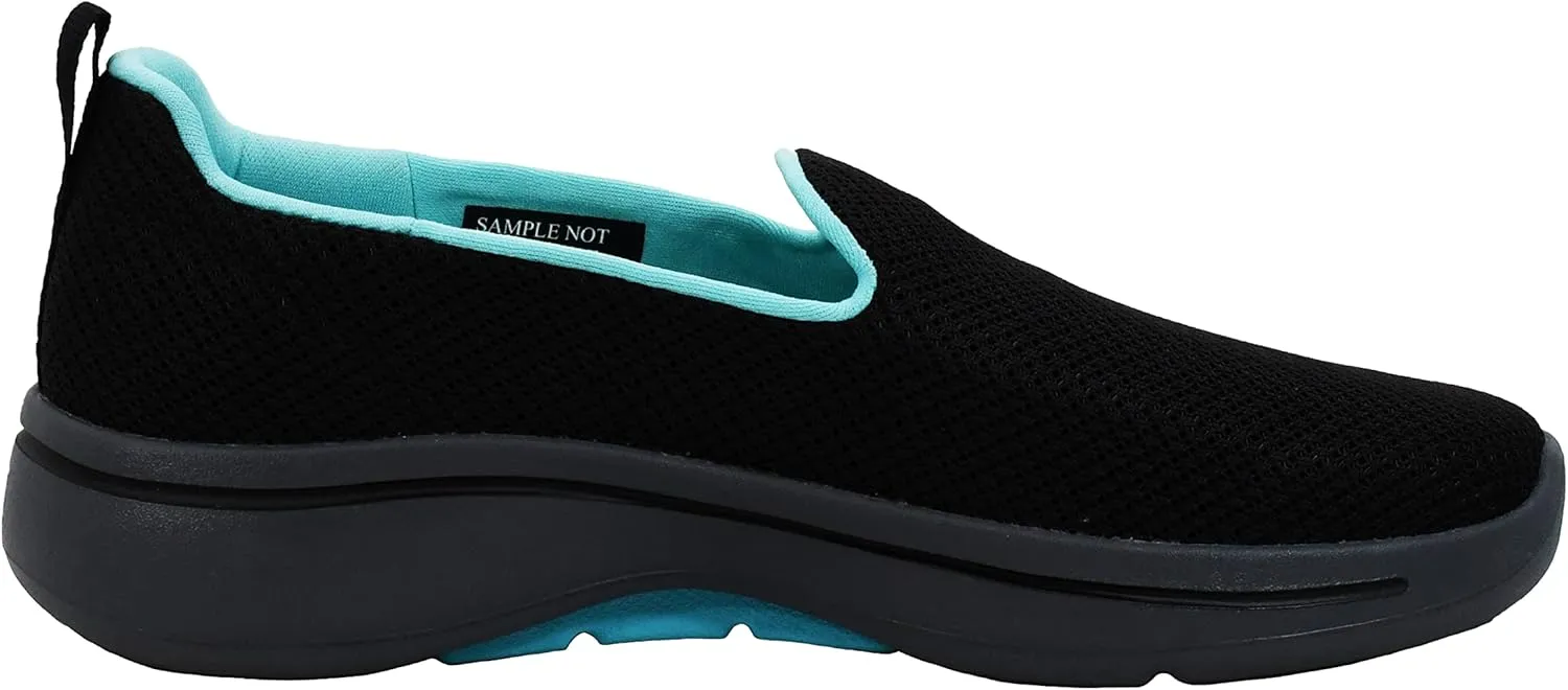 Skechers Women's Go Walk Arch Fit Grateful
