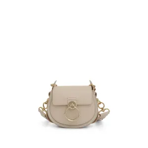 Small Tess Bag in Nude