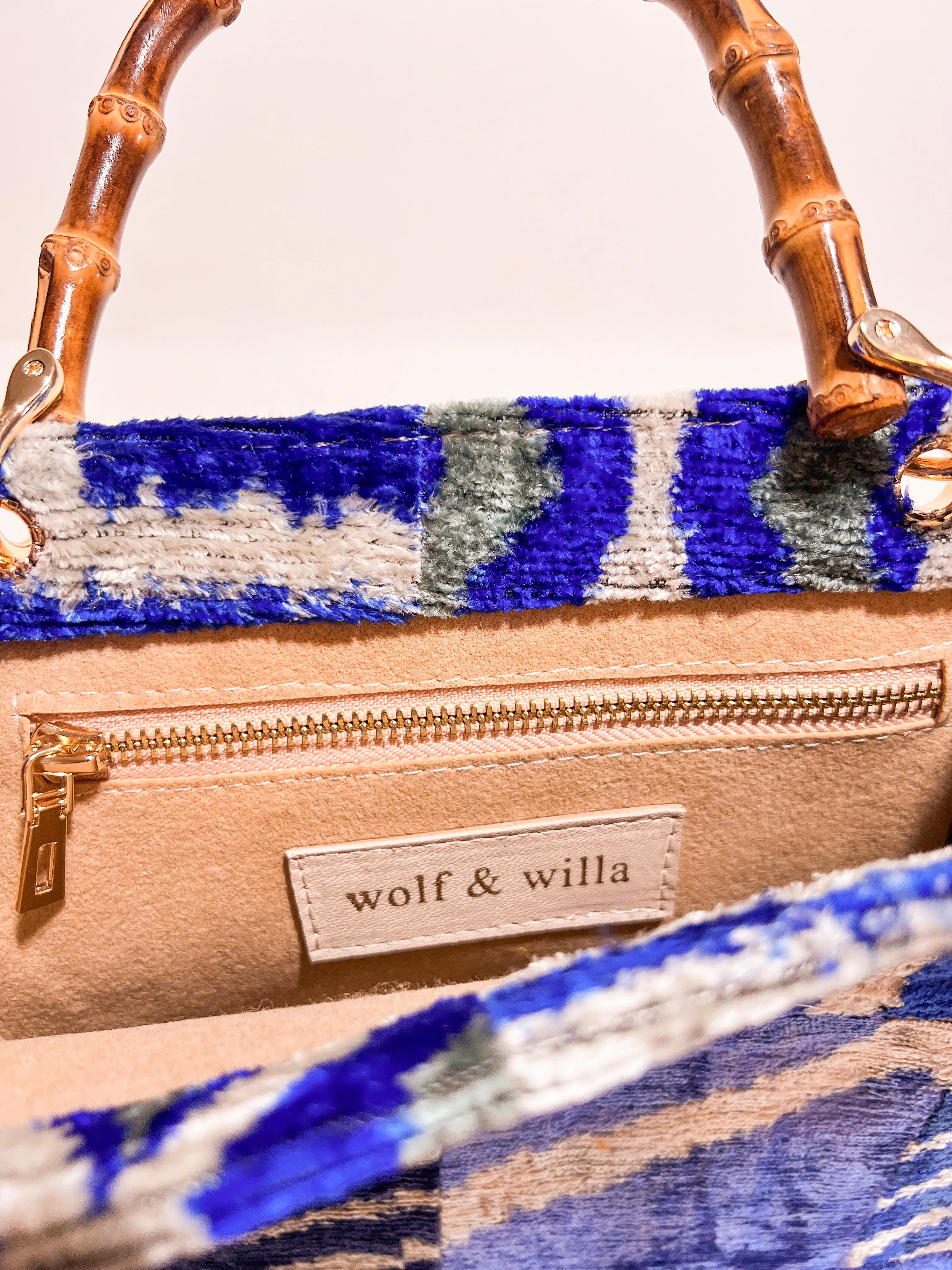 Small Tote
