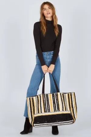 TULEMAR WEEKENDER BAG