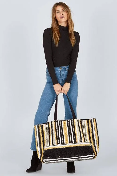 TULEMAR WEEKENDER BAG
